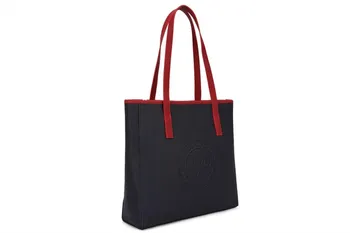 Women's Navy Blue Ladies Handbag 19 V69 ITALIA 1984 Model High Quality PU Made in Turkey
Women's Navy Blue Ladies Handbag 19 V69 ITALIA 1984 Model High Quality PU Made in Turkey