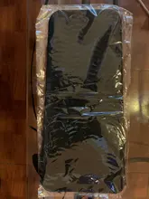 Esterilla de viaje de silicona resistente al calor, bolsa para rizar el pelo, plancha, multifunción, antideslizante, plana, Herramienta de Peinado