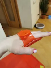 Goma blanda para perro, cepillo para el baño, masaje de limpieza, cepillo para gato, azul, rojo, verde, suministros para mascotas