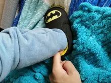 DANNEIS-zapatos de lona de dibujos animados para bebés y niños, mocasines antideslizantes de suela suave para recién nacidos