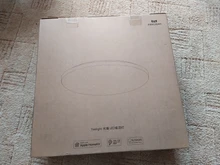 Led-Ceiling-Light Intelligent-Lamp Homekit GUANGCAN YLXD50YL 220V 50W Lantern APP Control-Supports