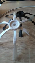 Side-Brush-Parts Xaomi-Accessories Vacuum-Cleaner Mi-Robot Xiaomi Mijia S6 Maxv Xiomi