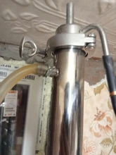 Envío gratis de 20 piezas M6-M23 combustible tubo flexible tubo primavera Clips pinzas Kit de surtido de la motocicleta para la motocicleta Scooter ATV