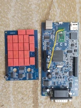 Scanner Code-Reader Auto-Diagnostic-Tools Max-Obd2 Full-System Thinkcar with VIN Scan/Ecu-coding/a/f-reset