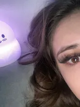 5 pares de pestañas postizas 3D largas naturales de imitación de pelo de visón Wispies Fluffies Drama pestañas suaves hechas a mano Libre de crueldad pestañas negras