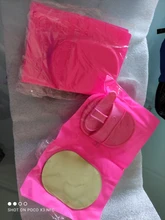 Juego de lijas superfinas para mujer, dispositivo de depilación Facial, multifuncional, cuidado de la salud, herramientas de removedor Facial, nuevo, 1 Juego