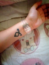 + Correa de reloj Apple apple Watch banda 44mm 40mm 42mm 38mm accesorios correa de silicona blanda transparente Apple watch Serie 6 iPhone 5 4 3