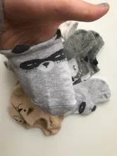 Calcetines finos de algodón para niños y niñas, calcetín de 1 a 7 años, barco de algodón, transpirable, tobillero, 5 par/lote