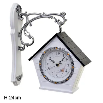 Clock interior wall model 9202
Clock interior wall model 9202