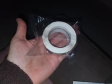 500 uds/rollo de croma etiquetas adhesivas de código de Color Dot etiquetas adhesivas 1 pulgada ronda rojo amarillo azul Rosa negro papelería pegatinas