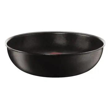 TEFAL WIT EXPERTISE Stove Wok L6507702 26cm All heat sources, including induction
TEFAL WIT EXPERTISE Stove Wok L6507702 26cm All heat sources, including induction