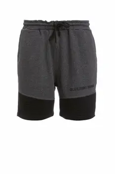 DeFacto Man's Casual Short Men's Dark Grey Short Bottoms Men's Summer Lace-up Shorts Men Short Pants-R2359AZ20SM
DeFacto Man's Casual Short Men's Dark Grey Short Bottoms Men's Summer Lace-up Shorts Men Short Pants-R2359AZ20SM