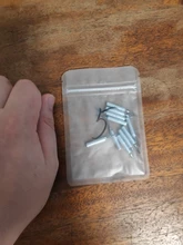 10 unids/lote 3,5g 5g 7g 10g 14g 20g tiro plomo de pesca peso plomo para Pesca de lubina