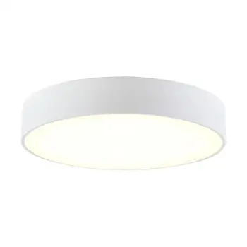 Cl712240n Tao White St. Led 24W * 4000K 
Cl712240n Tao White St. Led 24W * 4000K
