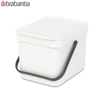 Wall mounted bathroom trash can, kitchen trash can, living room trash can, toilet trash cans, bedroom trash can, Scandinavian style, brabantia, sort&gou 
Wall mounted bathroom trash can, kitchen trash can, living room trash can, toilet trash cans, bedroom trash can, Scandinavian style, brabantia, sort&gou