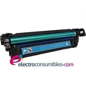 Replacement CANON Toner CE251A COMPATIBLE. Cyan of 7.000 pages. High quality product, guaranteed.
Replacement CANON Toner CE251A COMPATIBLE. Cyan of 7.000 pages. High quality product, guaranteed.