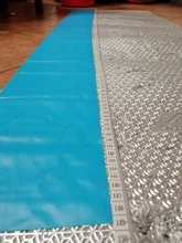 Bandas de resistencia para ejercicio físico, aros de goma para entrenamiento de gimnasia, de bucle, elásticas, para yoga, 150-180cm