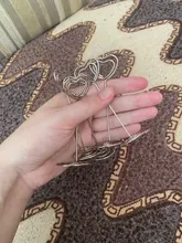 Clip de foto de corazón para boda de 4 estilos, soporte de mesa para números, decoración de escritorio, soporte de Metal para tarjetas, suministros de fiesta