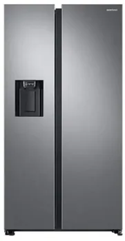 SAMSUNG REFRIGERATOR RS68N8331S9 AMERICAN 178 ++
SAMSUNG REFRIGERATOR RS68N8331S9 AMERICAN 178 ++