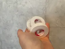 Zwellbe-almohadillas para extensión de pestañas, 1/3/5 Uds., sin pelusa, cinta blanca debajo de los ojos, almohadillas de papel T para parche para pestañas postizas, herramientas de maquillaje