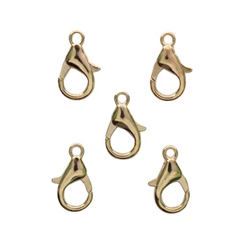 4ar234 lock for beads carabiner 12mm, 5 pcs/pack, Astra (gold)
4ar234 lock for beads carabiner 12mm, 5 pcs/pack, Astra (gold)