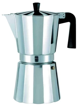 Italian coffee maker 03TZ XXX5086
Italian coffee maker 03TZ XXX5086