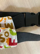 Asiento de coche para bebés, cinturón ajustable para niños, apoyo para la cabeza