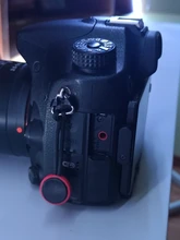 Conector de liberación rápida con forma redonda, 2 uds., Base para correa de hombro de cámara, Sony, Canon, Nikon, Panasonic, Fujifilm, novedad de 2021