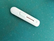 Deli-cortador de papel portátil, suministros escolares, cuchillo de utilidad, corte de papelería, Color aleatorio, 2079, 1 ud.