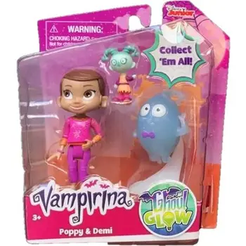 Figure vampirin & Friends: poppy and demi
Figure vampirin & Friends: poppy and demi