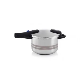 Pressure cooker Evinox fast 7L
Pressure cooker Evinox fast 7L