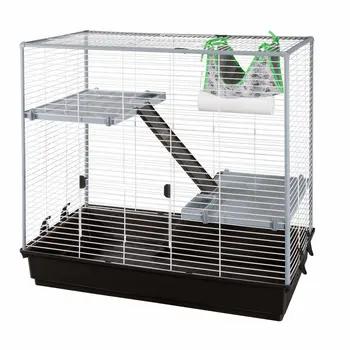 Model 266B ferrets cage
Model 266B ferrets cage