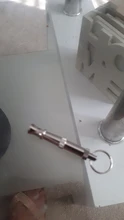 Silbato disuasorio para perros, nuevo silbato para dejar de ladrar, Control de ladridos