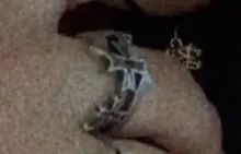 Gótico de plata Chapado en Color Retro Punk Hip-Hop Cruz hueca anillos ajustables anillo regalo de la joyería para hombres mujeres Vintage Unisex joya