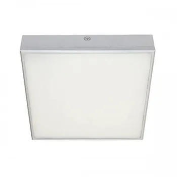 LED SURFACE MOUNTED DOWNLIGHT 24W SQUARE PRIM 
LED SURFACE MOUNTED DOWNLIGHT 24W SQUARE PRIM
