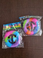 Juguete antiestrés para alivio del estrés para niños y adultos, juguete antiestrés para descompresión