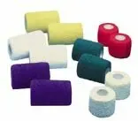 Cohesive Bandage 10 CM X 4,5 M
Cohesive Bandage 10 CM X 4,5 M