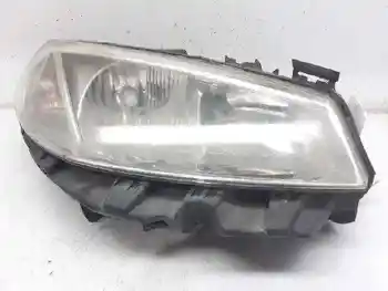 8200476431 headlight right RENAULT MEGANE II Saloon 5P
8200476431 headlight right RENAULT MEGANE II Saloon 5P