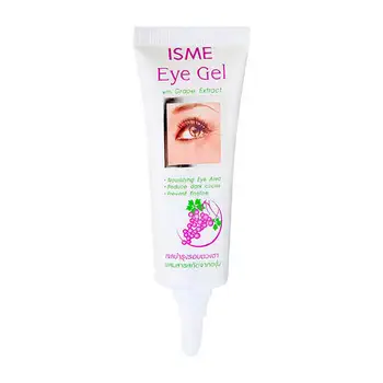 Eye Gel ISME eye gel with grape extract 
Eye Gel ISME eye gel with grape extract