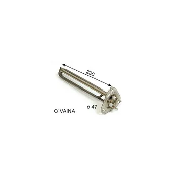 Dishwasher resistance Glasswasher Comenda 2600w 
Dishwasher resistance Glasswasher Comenda 2600w