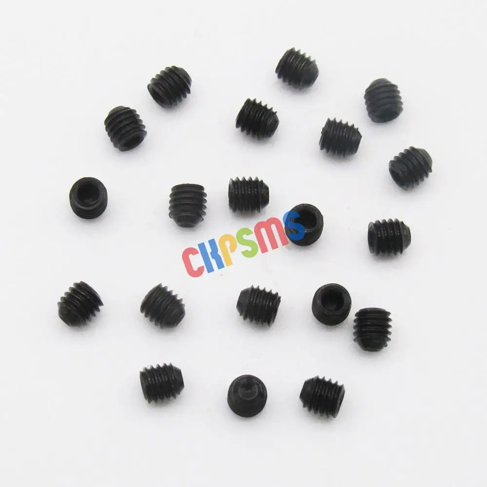 20PCS #0045540 NEEDLE SCREW compatible with PEGASUS EX2200, EX3200,W500 W600 EX3200 EX5200+
20PCS #0045540 NEEDLE SCREW compatible with PEGASUS EX2200, EX3200,W500 W600 EX3200 EX5200+