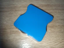 Bandas de acero inoxidable de 3 metros, rollo de bandas de matriz Dental de 5mm/6mm/7mm de ancho, 0.025mm de grosor