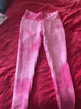 Leggings anticelulitis Sexy para mujer, mallas de Fitness, pantalones de talla grande, Leggins para mujer, ropa de gimnasio