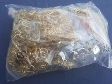 50 unids/lote 50mm 70mm 5x4mm collar Cadena de extensión pulsera a granel extensor de cola de cadenas extendidas para DIY joyería hacer hallazgos