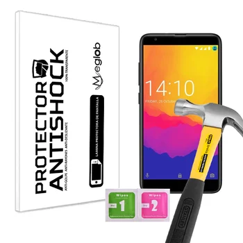 Screen protector Anti-Shock Anti-scratch Anti-Shatter compatible with Prestigio Muze J5
Screen protector Anti-Shock Anti-scratch Anti-Shatter compatible with Prestigio Muze J5