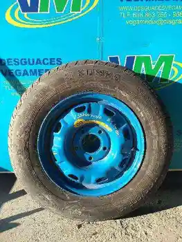 WHEEL SSANGYONG ACTYON
WHEEL SSANGYONG ACTYON