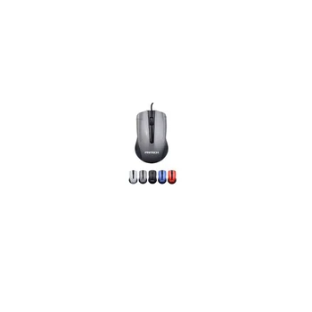 Gray Multi Color Gaming Office Mouse 1600 DPI USB Computer Mouse Gamer Mouse for Computer 
Gray Multi Color Gaming Office Mouse 1600 DPI USB Computer Mouse Gamer Mouse for Computer