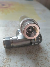 Reactor difusor regulador de válvula para acuario, contador de burbujas de CO2 de doble cabeza, equipos de ozono