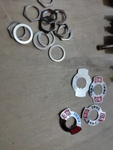 Miniature Switch-Cap Toggle-Switches Waterproof 15A/250V E-TEN1322 1PCS Orange On-Off-On