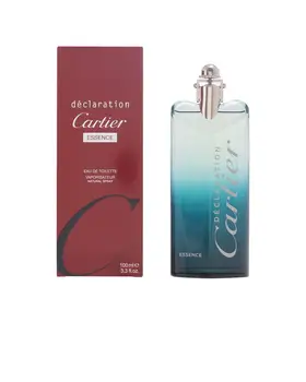 

CARTIER DÉCLARATION Eau de Toilette vaporizer essence 100 ml